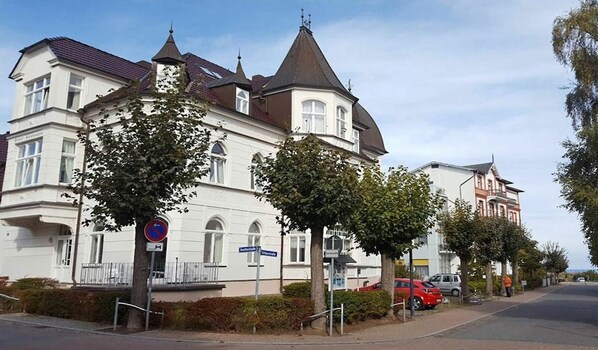 Parkplätze
