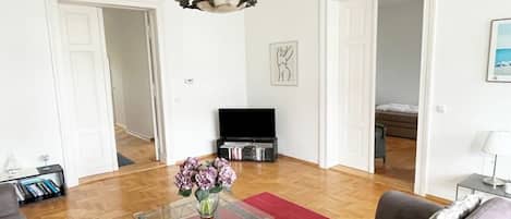 Una Smart TV