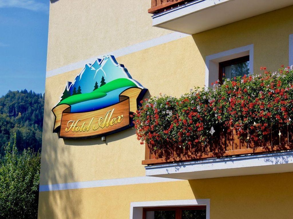 Außendetails