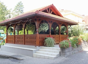 Exterieur