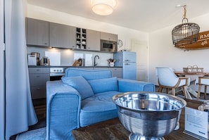 Untagged - Holiday apartment with 1 bedroom (Kühlungsborn)