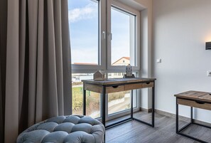 Untagged - Holiday apartment with 1 bedroom (Kühlungsborn)