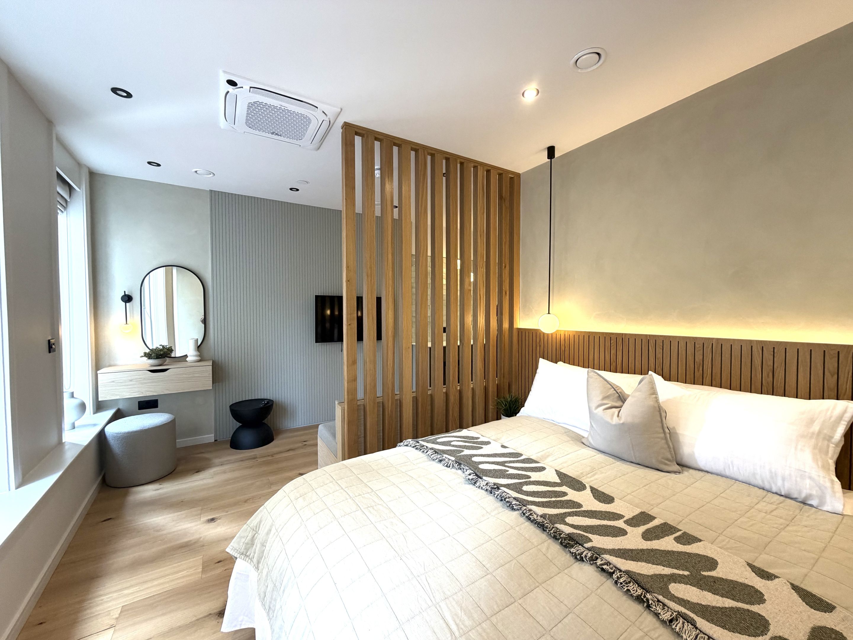 Apartment 1, No7 Leeds - Leeds