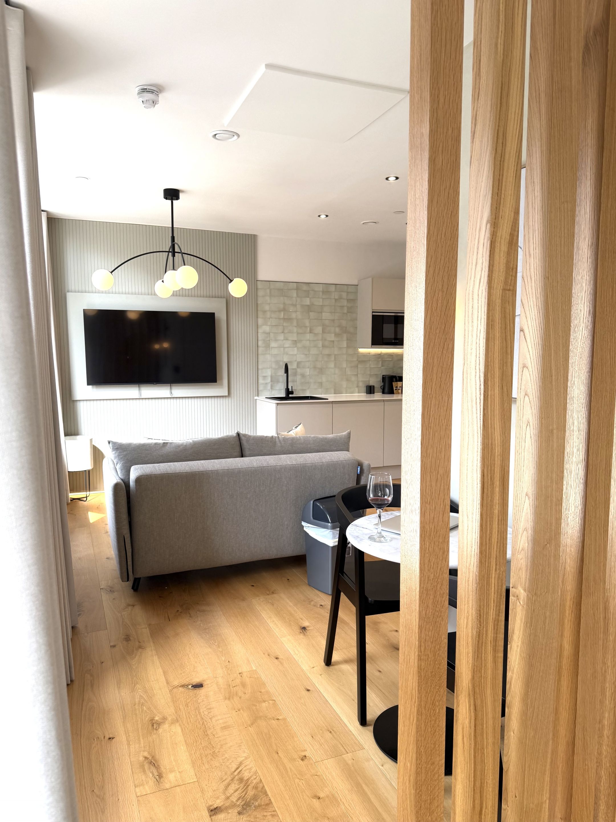 Apartment 2, No7 Leeds - Leeds