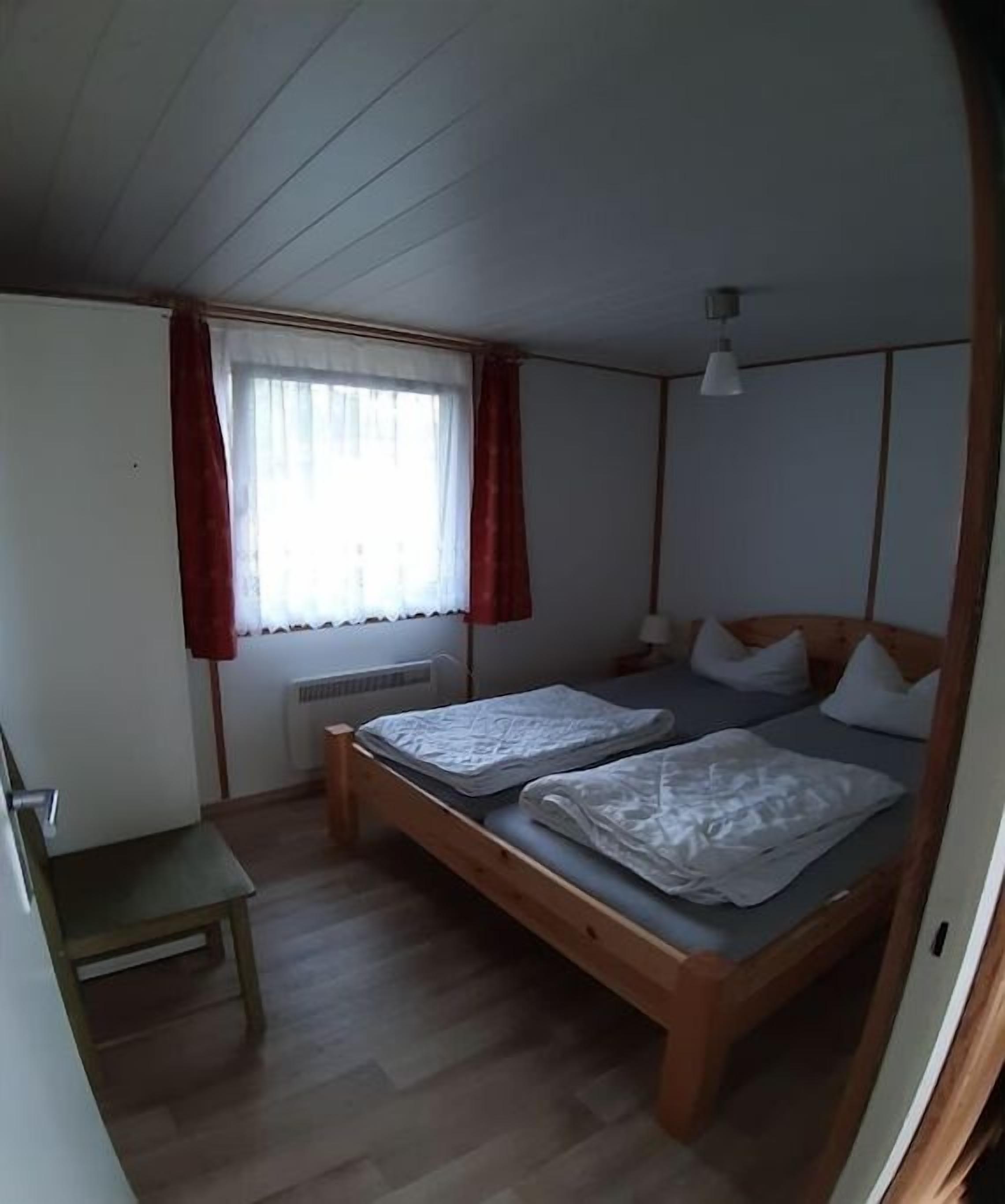 Habitació