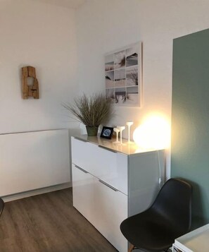 Untagged - Holiday apartment with 2 bedrooms (Breege\/Juliusruh OT Juliusruh)