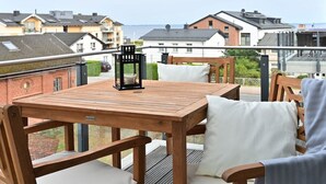 室外用餐