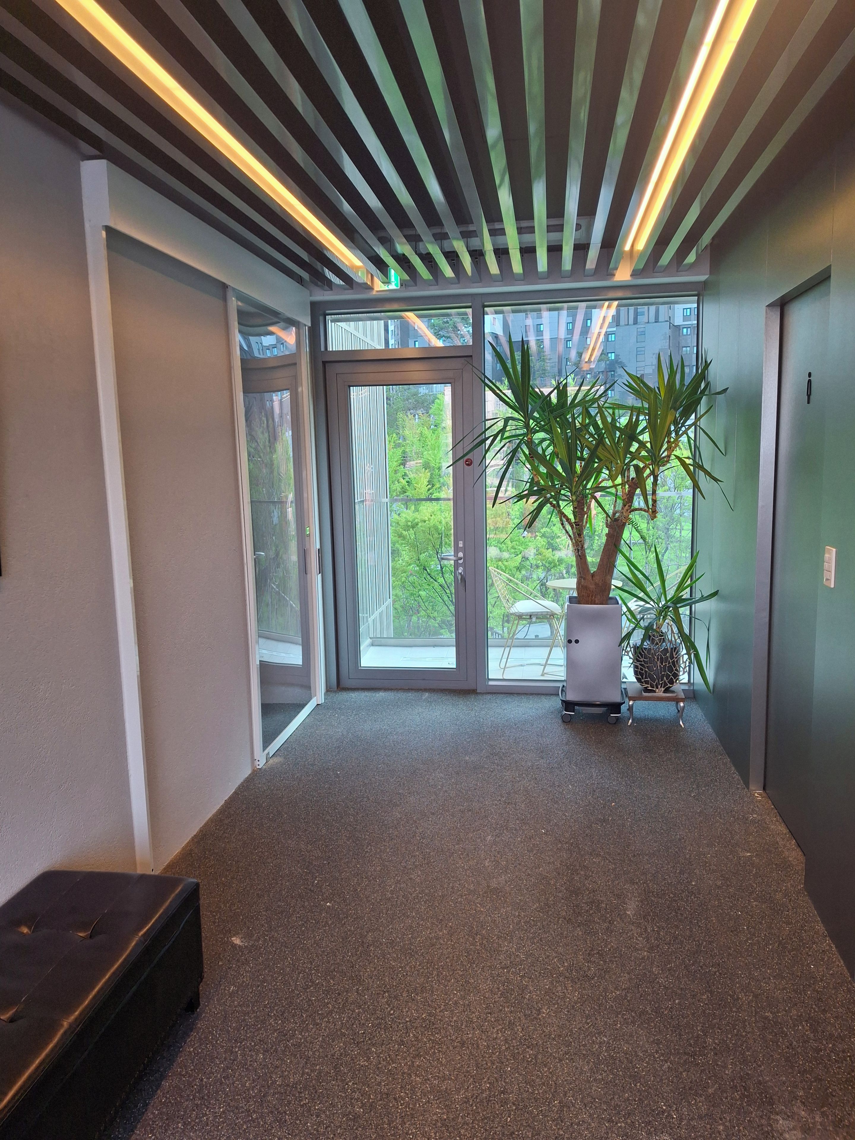 Building design