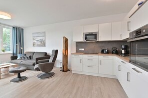 Eget kjøkken