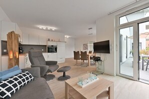 Oppholdsområde