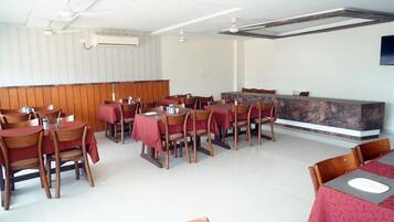 Casa | Opções para refeição