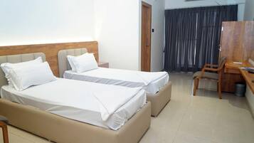 Casa | 1 quarto