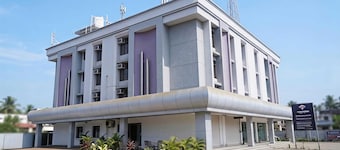 Deluxe Hotel Utkarsh
