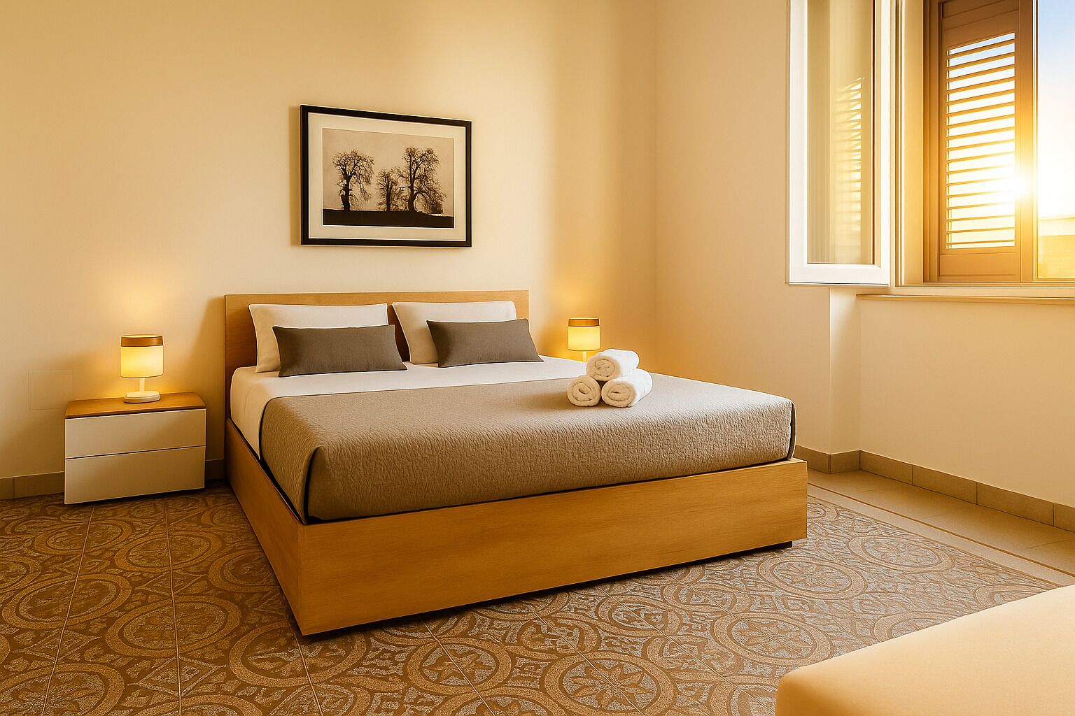 Kamer
