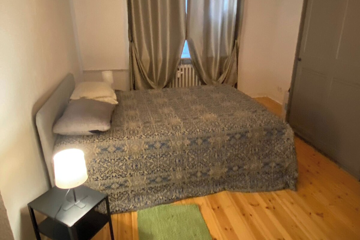 Room, 1 Bedroom, Balcony