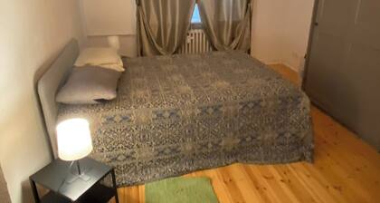 Room-room in an Apartment in the Center