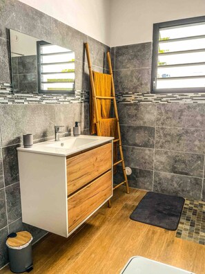Badkamer