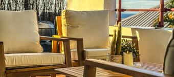 Les Villas Bleu Horizon – Villa Cocooning & Spa
