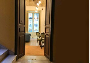Interior - AthaHome Deluxe - Designer Apartment in the Heart of Palermo (Palermo)