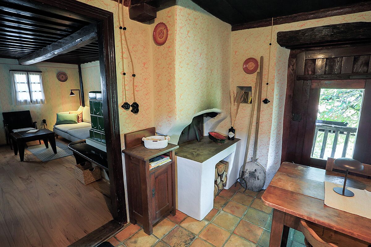 Hiša 1875 Heritage Stay: Vintage Charm & Modern Comfort - Slovenia