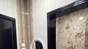 Estudio | Baño