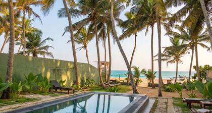 PRANA Beach Hotel