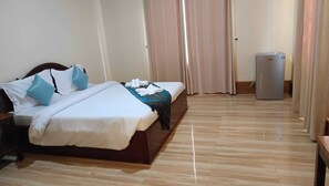Basic Single Room - Villa already (Siem Reap)