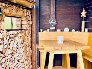 House - Chalet Tobeleck (CharmingStay), (Flumserberg Tannenheim), by Interhome (Flumserberg Tannenheim)