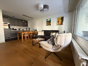 Oppholdsområde