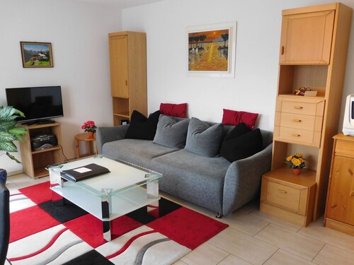 Haus Mezzaselva (CharmingStay), (Flumserberg Tannenheim), by Interhome