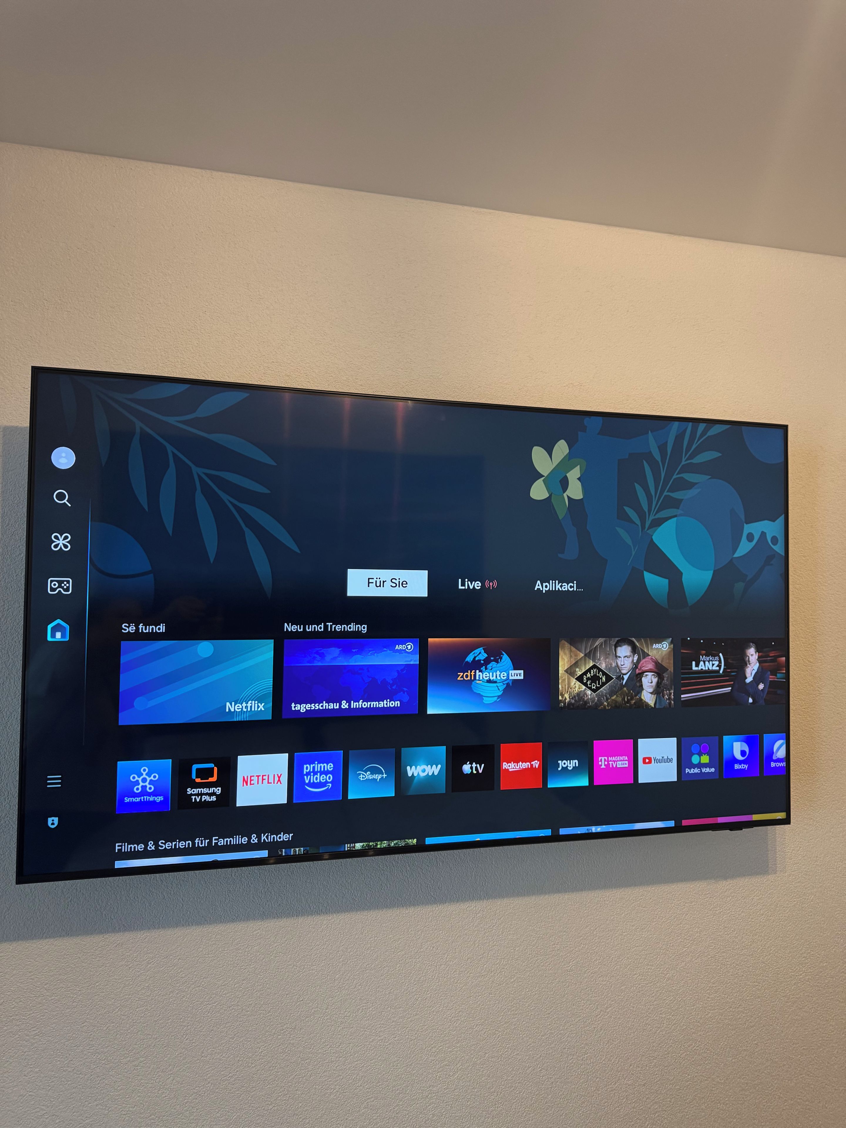 Television