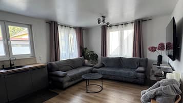 Oppholdsområde