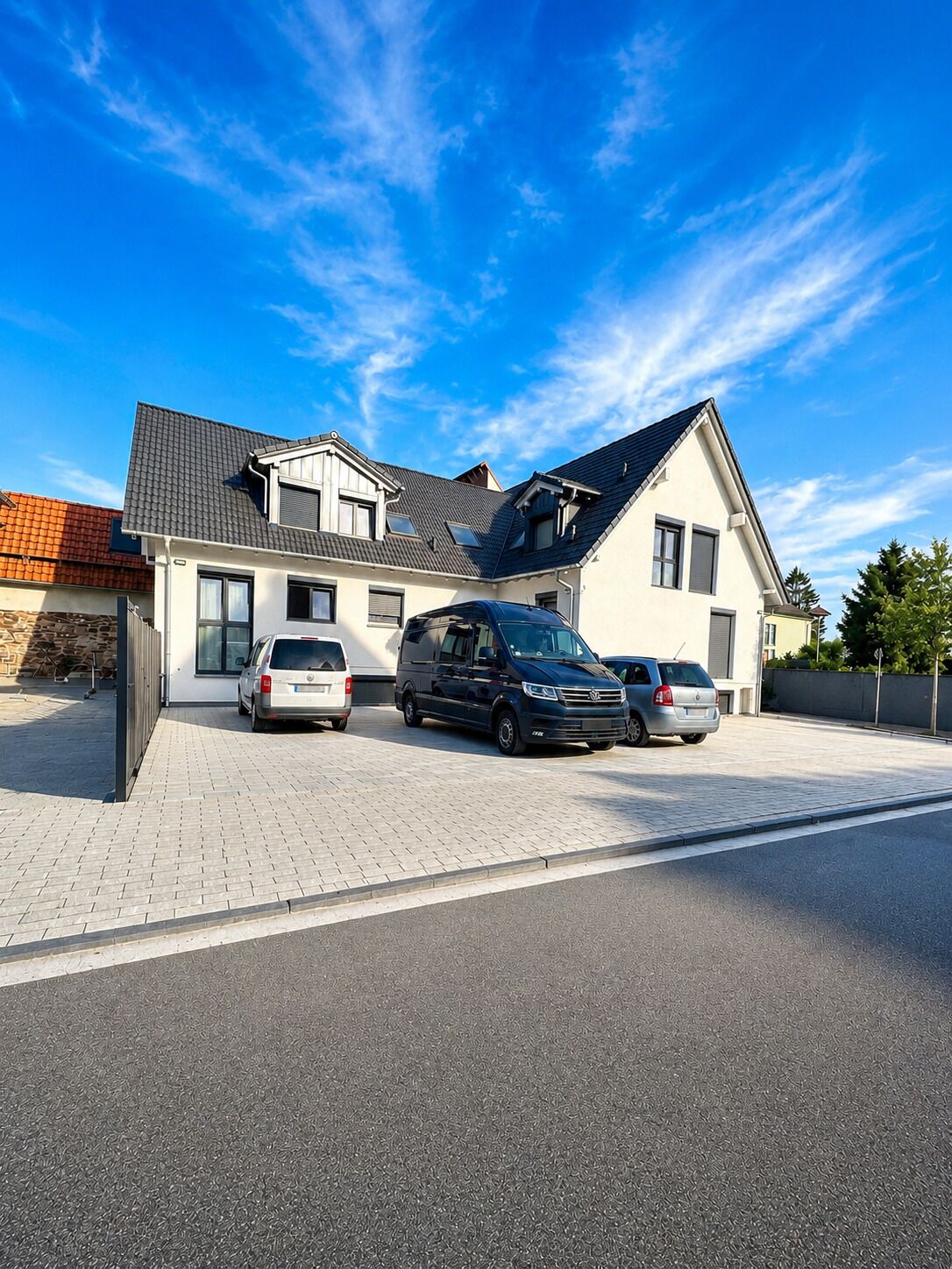 Eksteriør