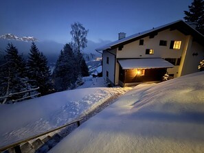 Outdoor - Gampergalt, 4.5-Zimmerwohnung (Whg. Rahm), (Flumserberg Tannenheim), by Interhome (Flumserberg Tannenheim)
