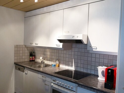 Haus zur Tanne (CharmingStay), (Flumserberg Tannenboden), by Interhome