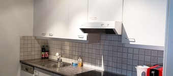 Haus zur Tanne (CharmingStay), (Flumserberg Tannenboden), by Interhome