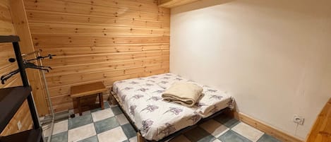 客房