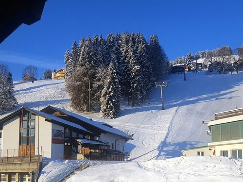 Haus Panorama Hak (CharmingStay), (Flumserberg Tannenheim), by Interhome
