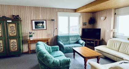 Haus Wogesa (CharmingStay), (Flumserberg Tannenboden), by Interhome