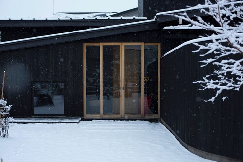A fully renovated traditional Japanese house available for whole-house rental | Opened in 2023 · Accommodates up to 8 guests