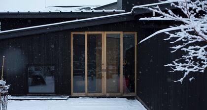 A fully renovated traditional Japanese house available for whole-house rental | Opened in 2023 · Accommodates up to 8 guests
