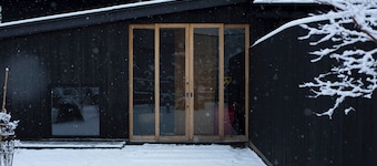 A fully renovated traditional Japanese house available for whole-house rental | Opened in 2023 · Accommodates up to 8 guests