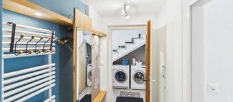 Casa Terza (CharmingStay), (Flumserberg Tannenbodenalp), by Interhome