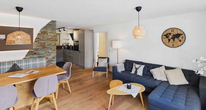 Casa Terza (CharmingStay), (Flumserberg Tannenbodenalp), by Interhome