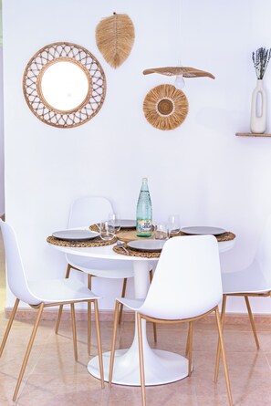Dining - Salty Casa - Oasis Duna - Corralejo Center (Corralejo)
