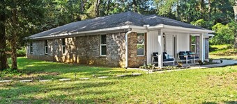 The Retreat by K’s Comforts