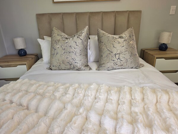 Elephant View Homestead - Western Cape