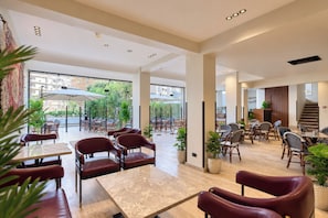 Dining - Touring Pyramids Hotel (Giza Governorate)