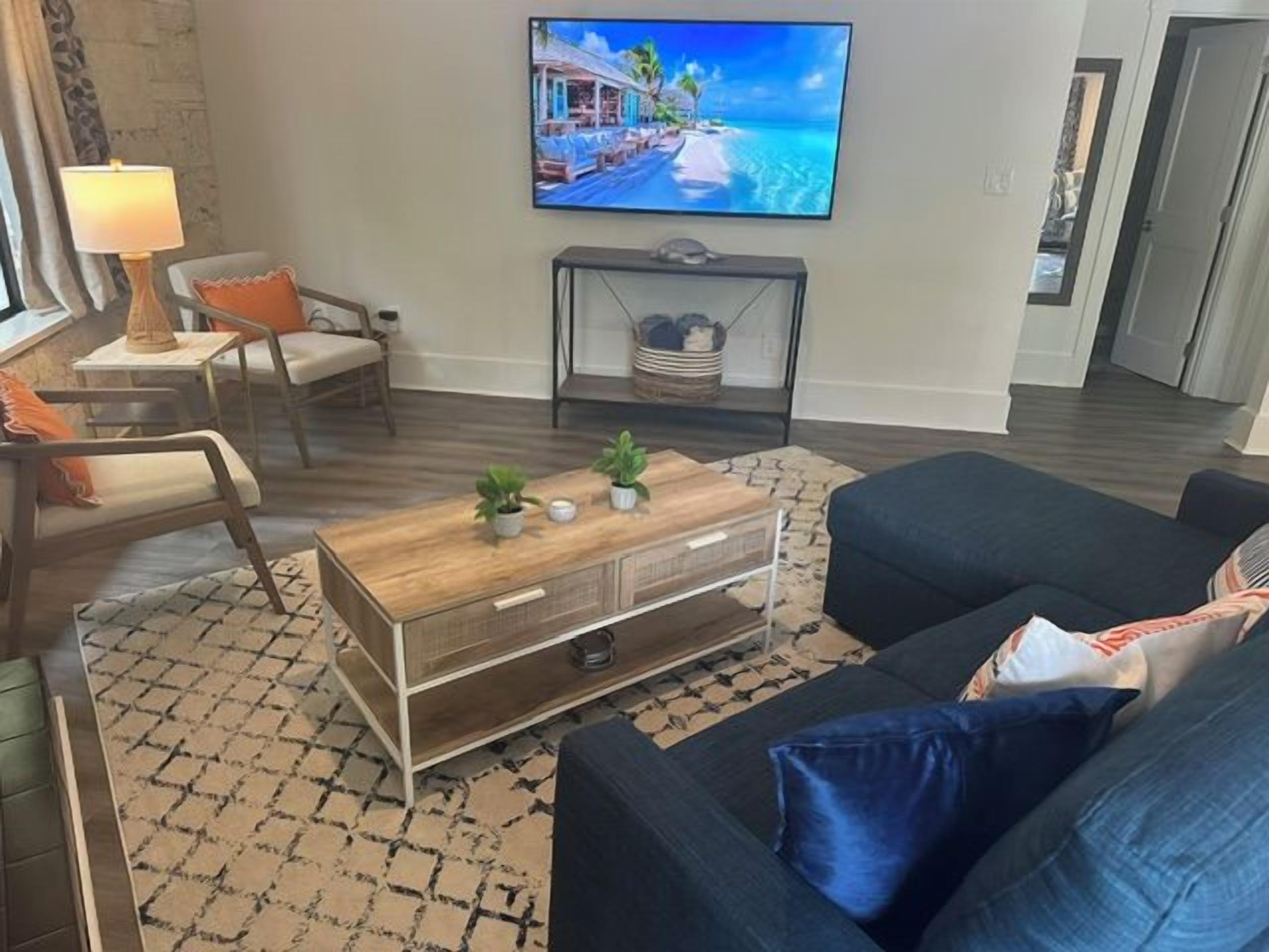 Smart TV