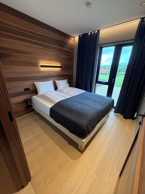 Room - Mountain Villa II. Fantastic 5-bedroom house, perfect for families (Hrunamannahreppur)